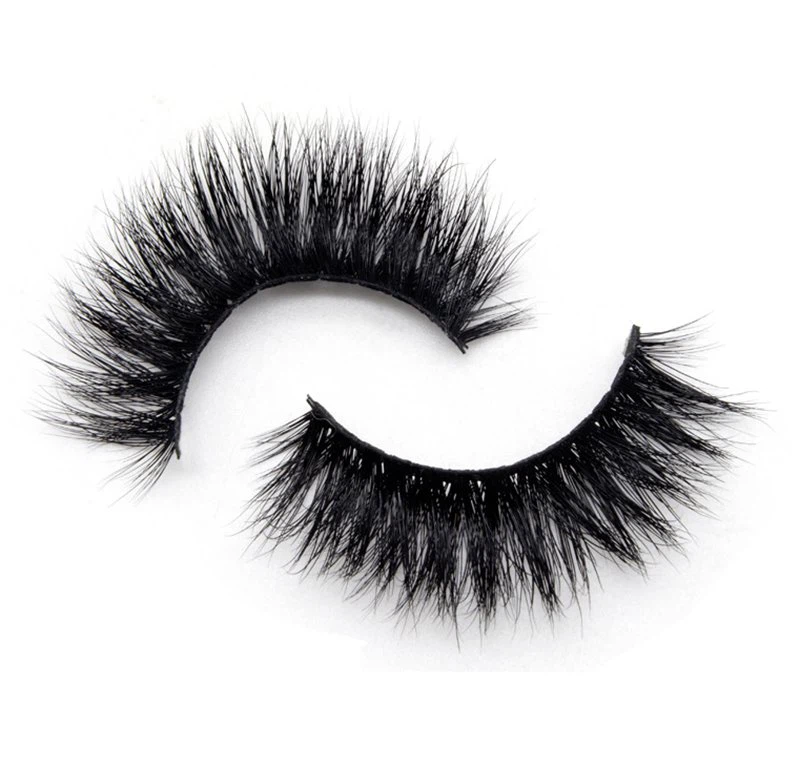 mink eyelashes
