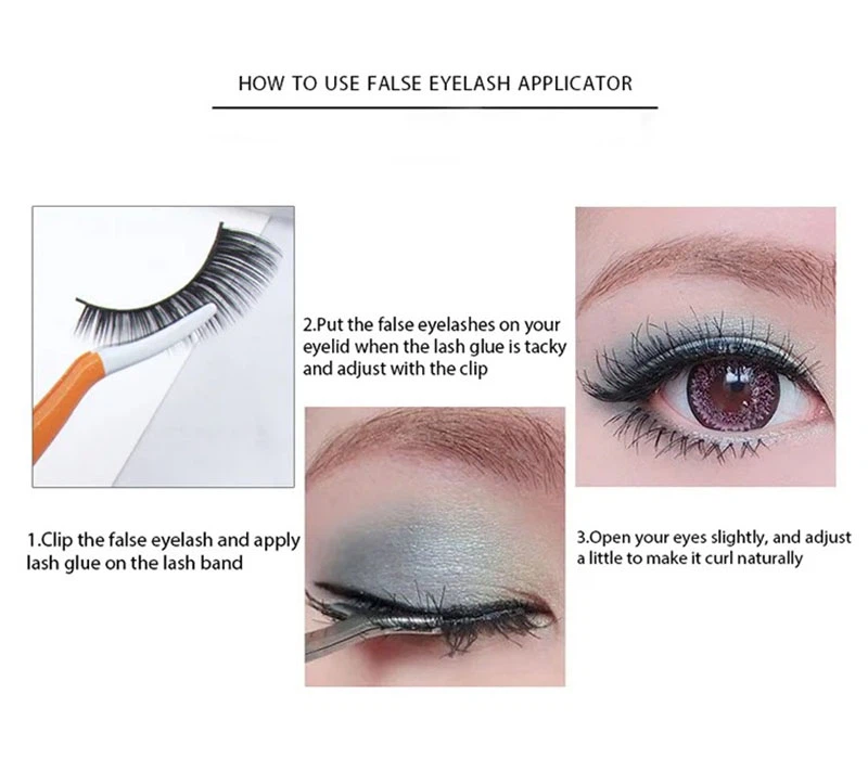 do false eyelashes ruin your own do false eyelashes ruin your own